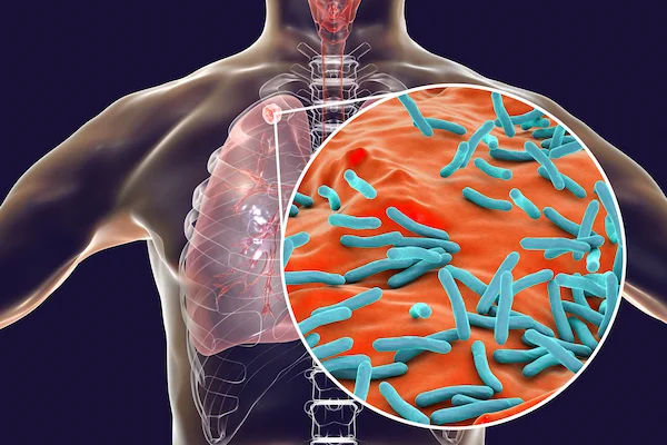 tuberculosis